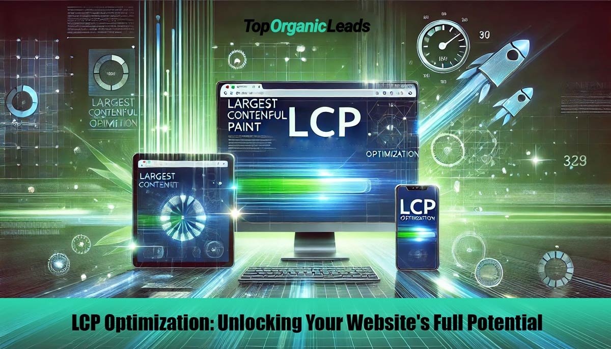 Largest-Contentful-Paint-Optimization